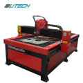 4*8ft cnc plasma cutting machine for carbon steel